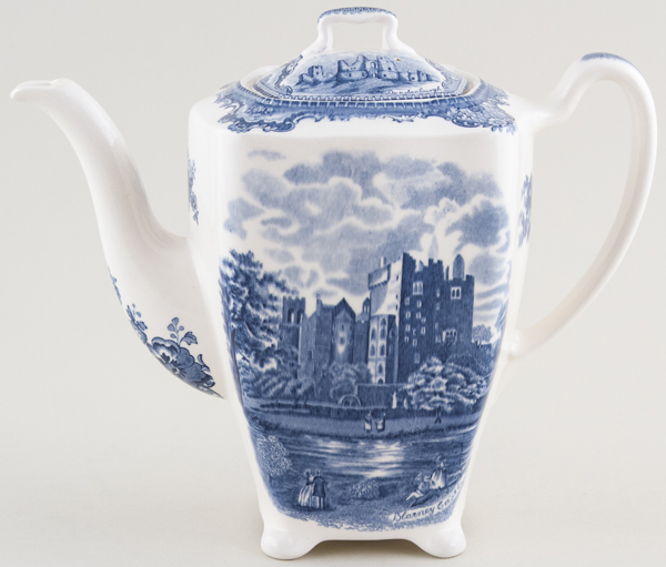 Coffee Pot